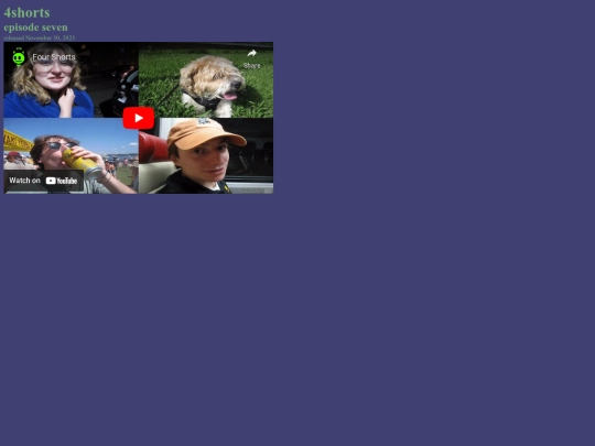 vid/4shorts screenshot