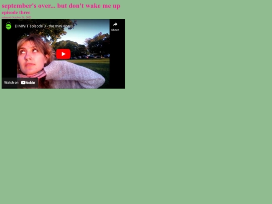 vid/three screenshot