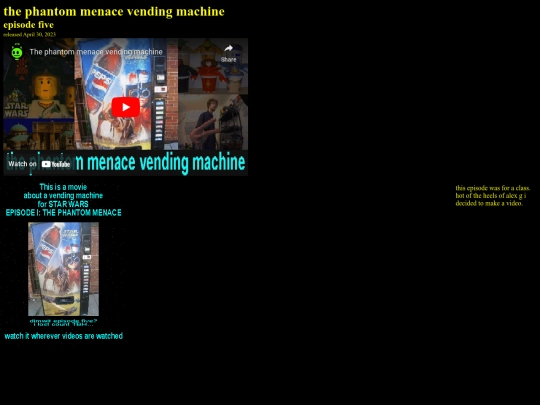 vid/tpm screenshot