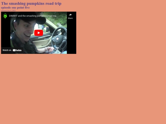 vid/tsp screenshot