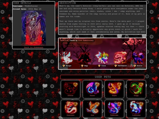 Santae_userlookup screenshot