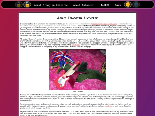 about screenshot