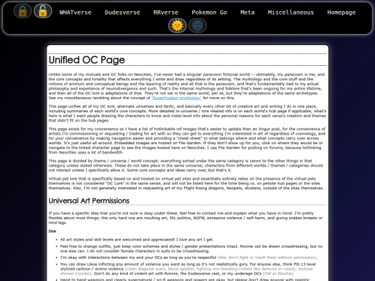 misc_ocs/allocs screenshot