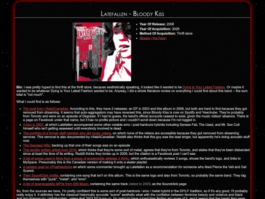 musicscene/cds/bloodykiss screenshot
