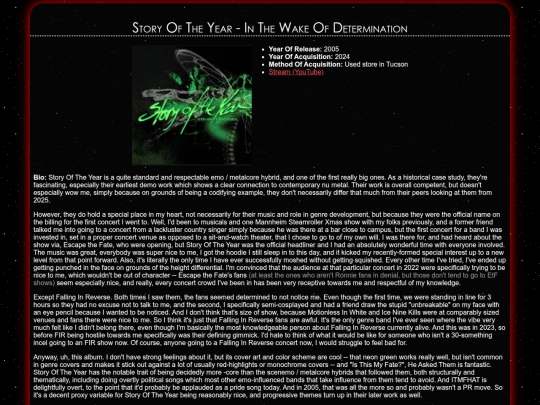 musicscene/cds/inthewakeofdetermination screenshot