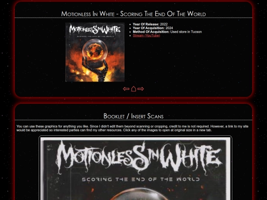 musicscene/cds/scoringtheendoftheworld screenshot