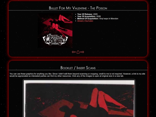 musicscene/cds/thepoison screenshot