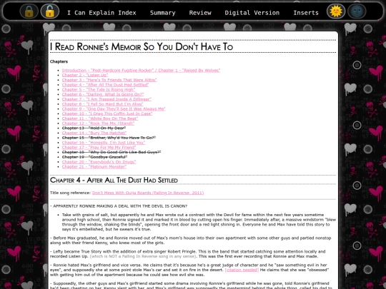 musicscene/icanexplain/summary/chapter04 screenshot