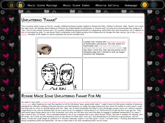 musicscene/musings/unflatteringfanart screenshot