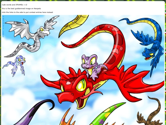 neopets/placeholder_iframe screenshot