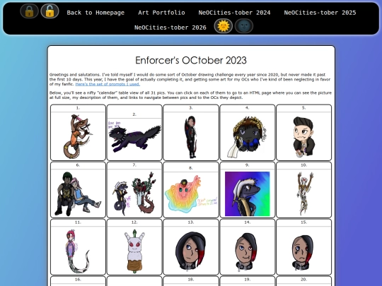 october2023 screenshot
