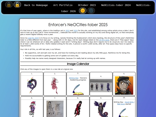 october2025 screenshot