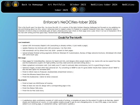 october2026 screenshot