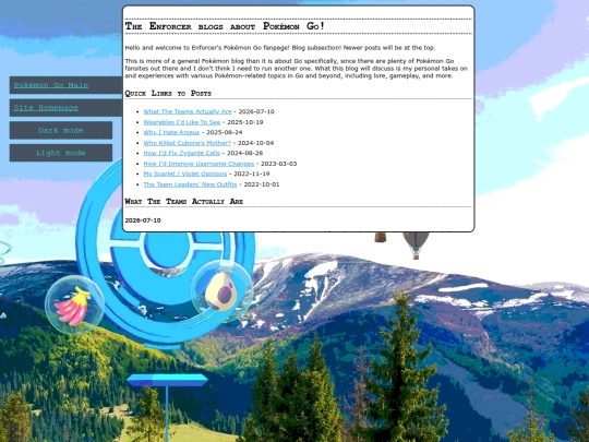 pokemongo_blog screenshot