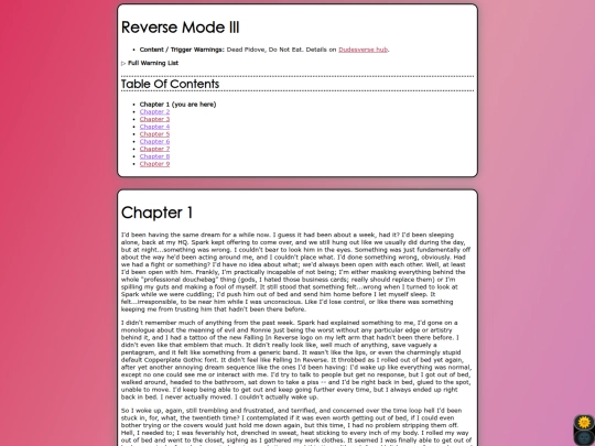 reversemodeiii/chapter01 screenshot