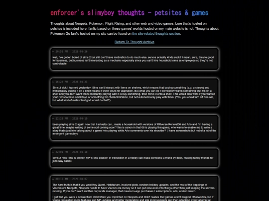 thoughts_archive/games screenshot