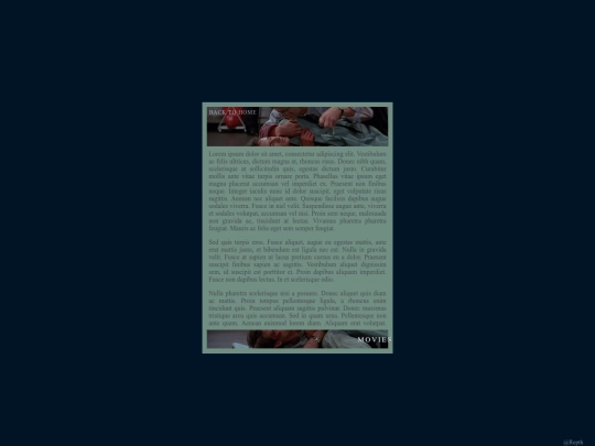 movie-log screenshot