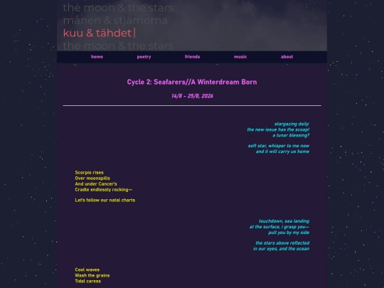 cycle2 screenshot