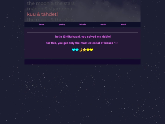 lycka screenshot