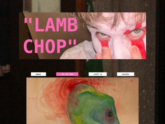 artandsuch screenshot