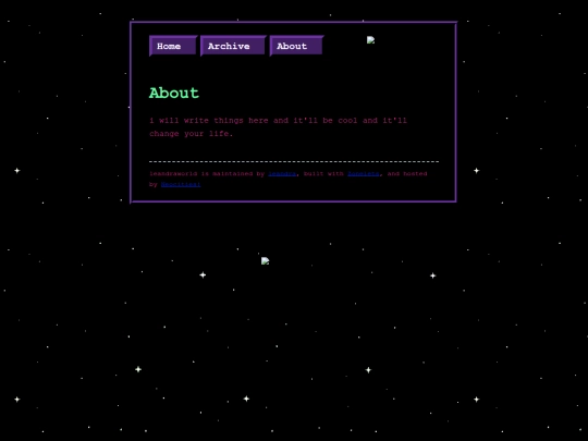 about screenshot