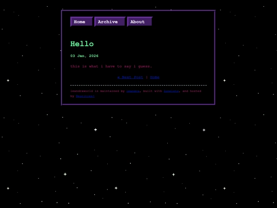 posts/2026-01-03-Hello screenshot
