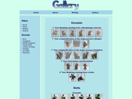 Gallery/Other-Media screenshot