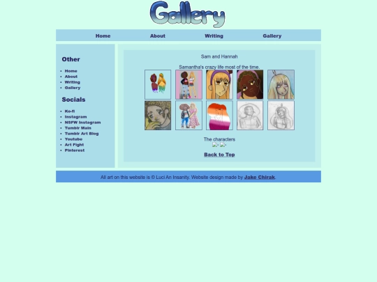 Gallery/sam and hannah screenshot