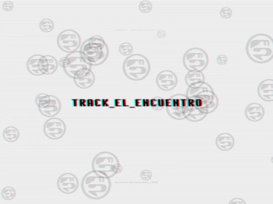 track_el_encuentro screenshot