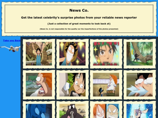 shrines/one_piece screenshot