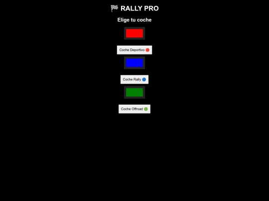 juego screenshot