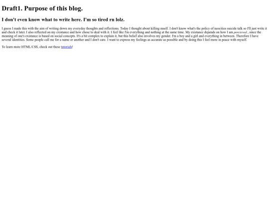 draft1 screenshot