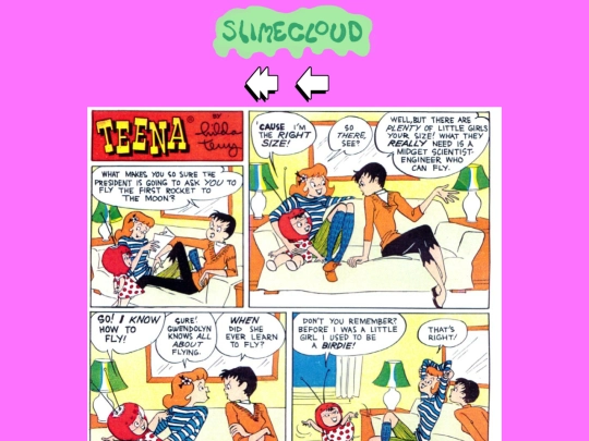 comicview screenshot