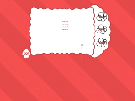 comms screenshot