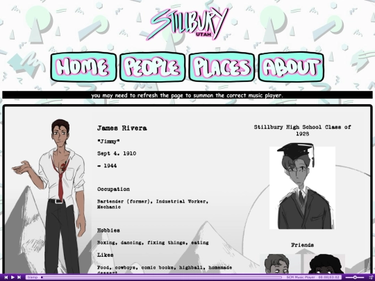 chars/jimmy screenshot