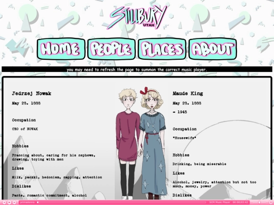 chars/nowaks screenshot