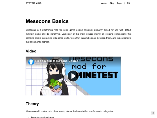 post/mesecons-basics screenshot