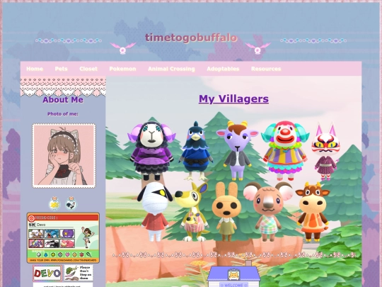 acnh screenshot