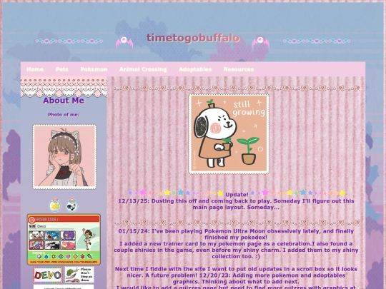 hybridpractice screenshot