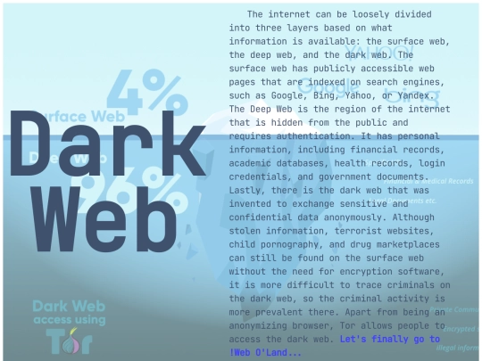darkweb screenshot