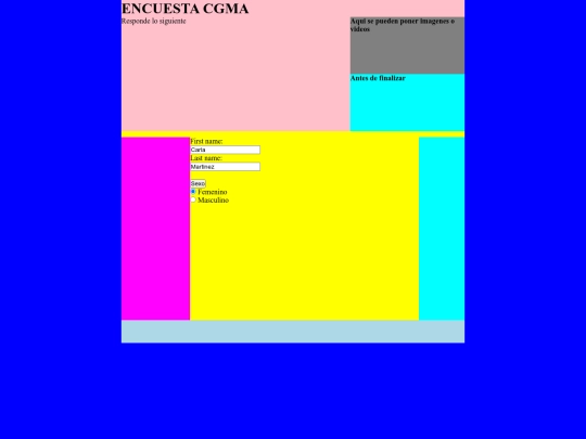 Maquetacin1 screenshot