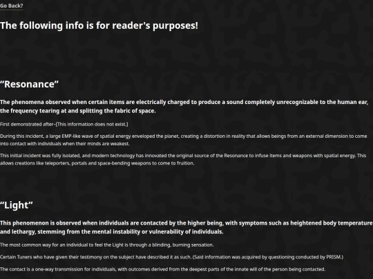 BGinfo screenshot