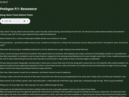 prologuep1 screenshot
