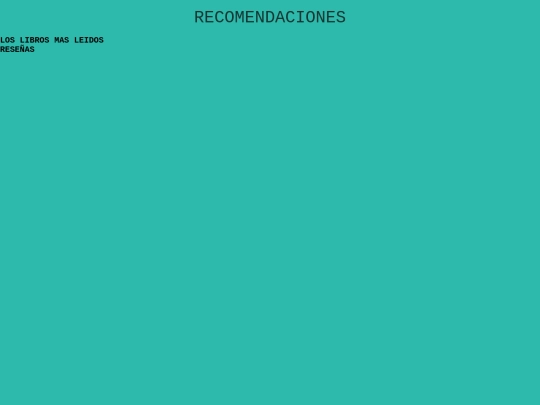 curio screenshot