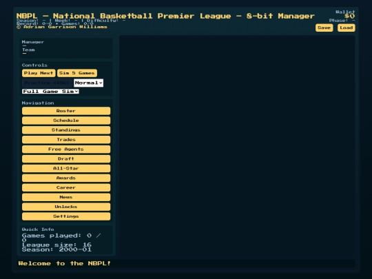 arcade screenshot