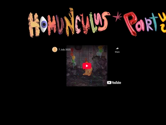 secret screenshot