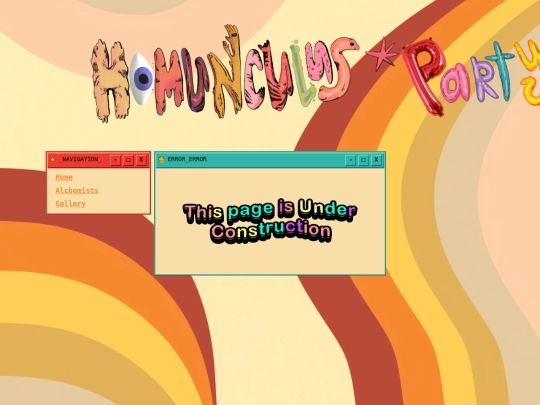 unfinished screenshot