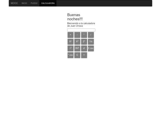obligatorio6/calculadora screenshot
