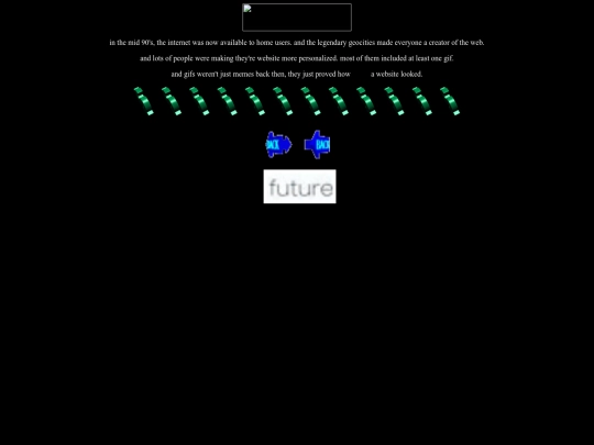 1999 screenshot