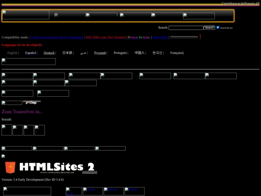 Dev/indexFadeIntest screenshot